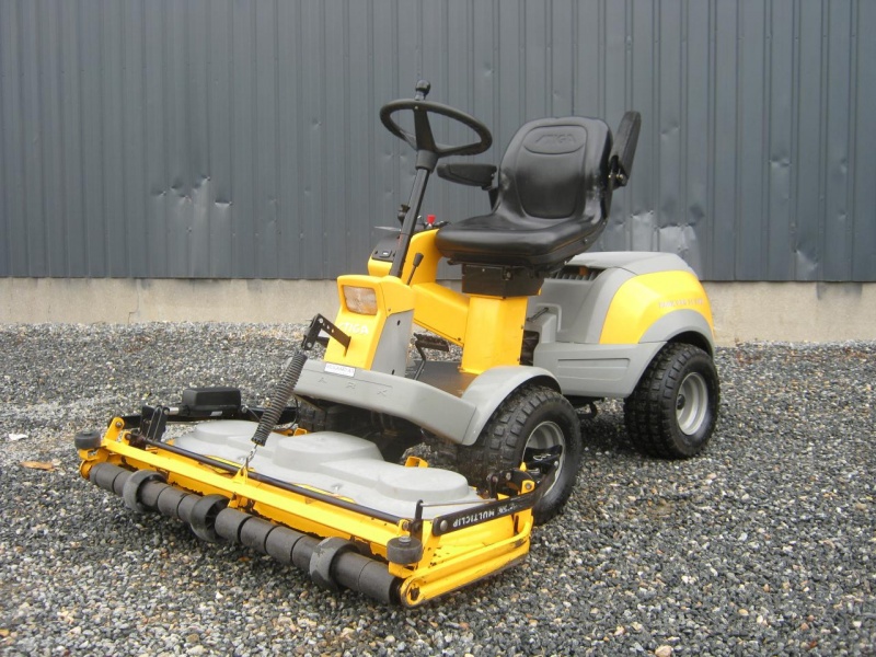 Tracteur stiga trouvez le meilleur prix sur Voir avant d'Acheter