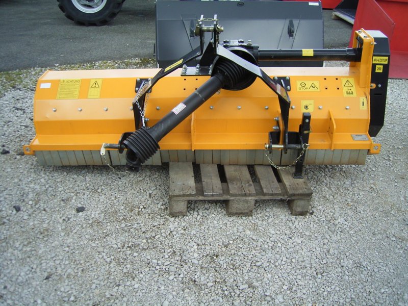 Mulcher Müthing ECOTOP 200