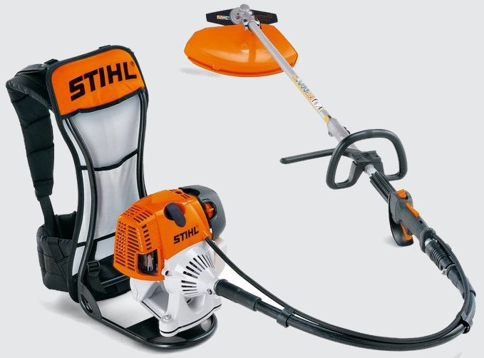Freischneider/Trimmer Stihl FR 130 T