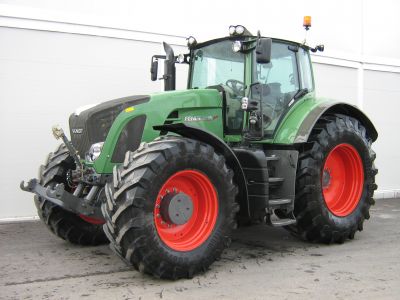  Traktor Fendt 936 Vario Profi (Bild 1)