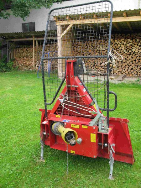 tajfun seilwinde 5 5 tonnen