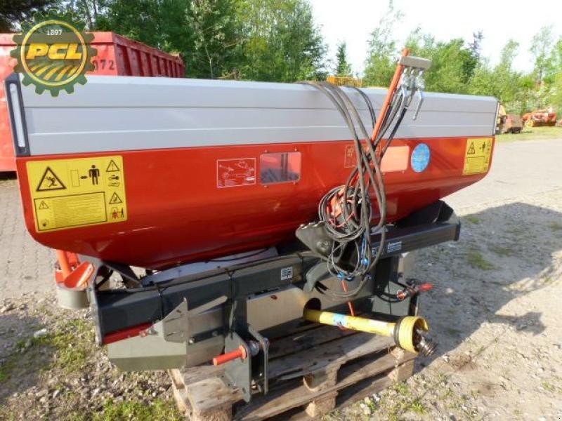 Vicon ROTA FLOW ROM 1550 fertilizer spreader