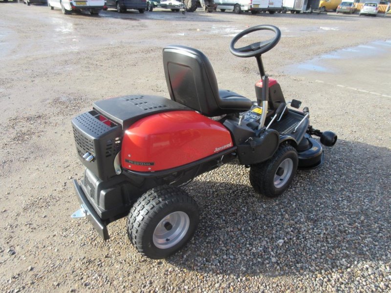 Jonsered FR2318 FA2 4X4 Riding lawn mower