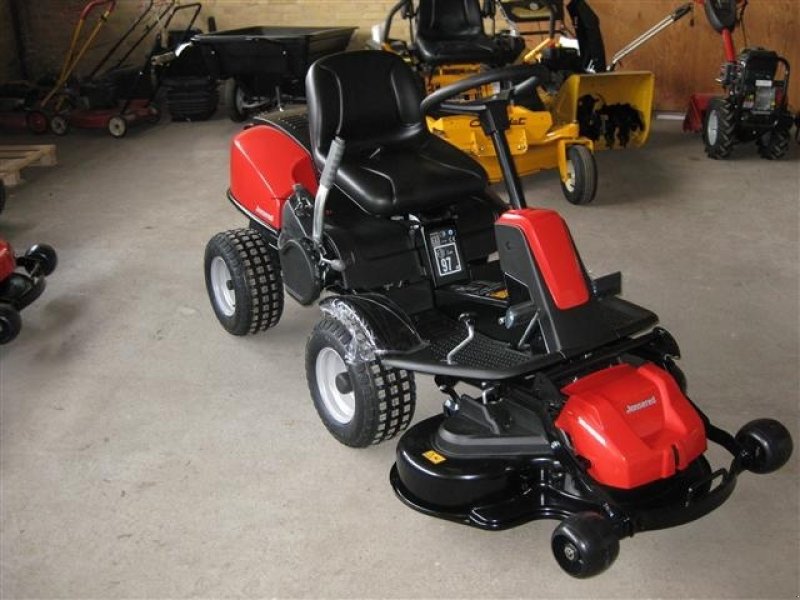 Jonsered FR 2216 MA 4X4 94 CM KLIPPER Riding lawn mower