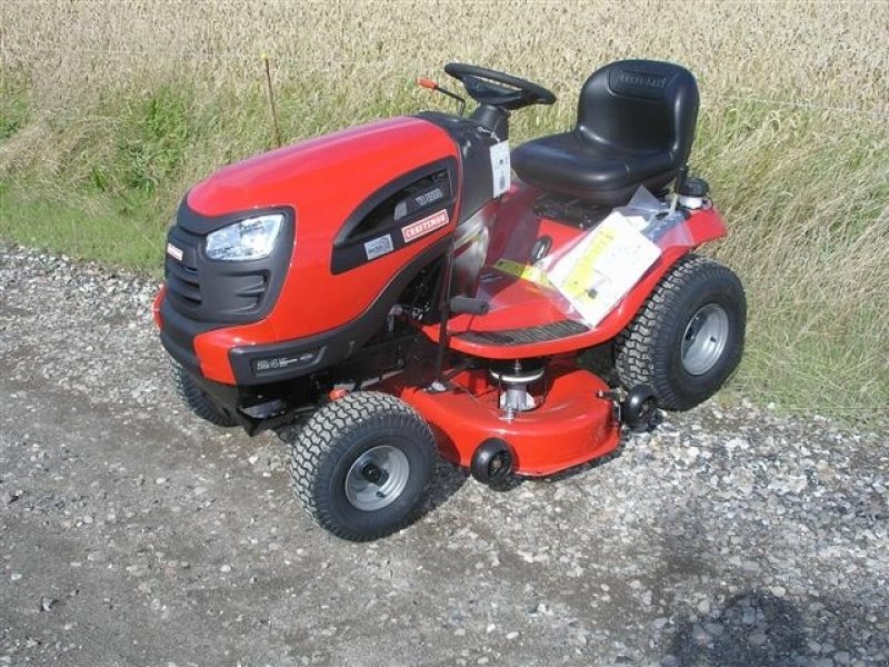 Craftsman YT4000, NY Tracteurtondeuse