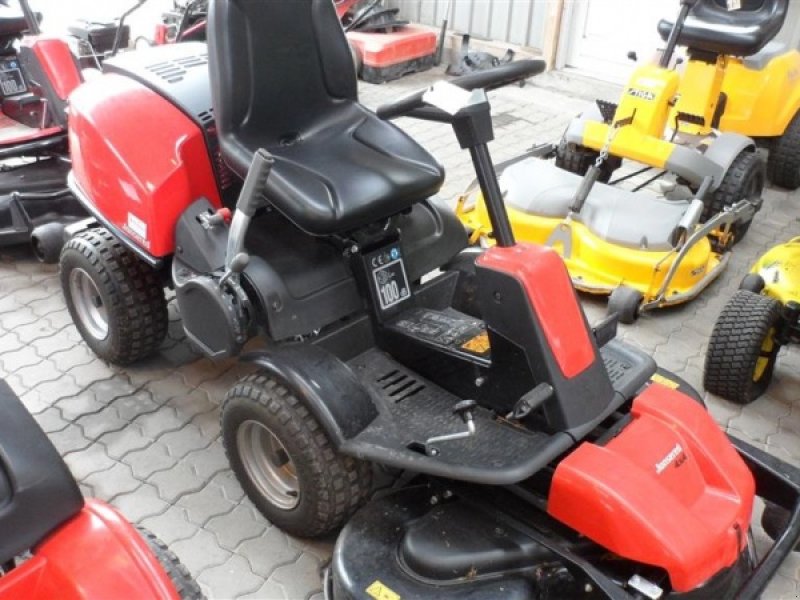Jonsered FR2218FA2,4X4, 112CM Riding lawn mower