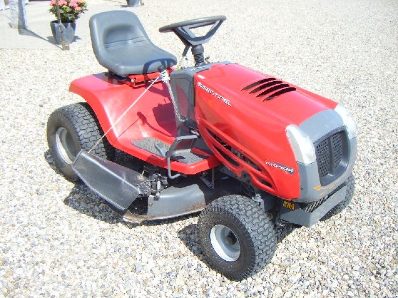 Sonstige sentinel 155/102 hydrostat Lawn tractor