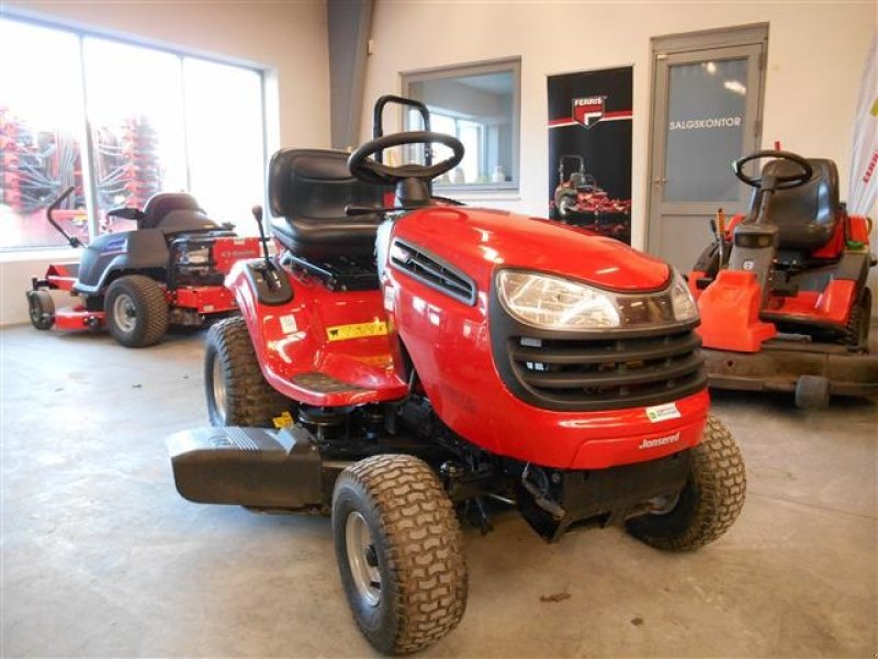 Jonsered LT2217A42" Riding lawn mower