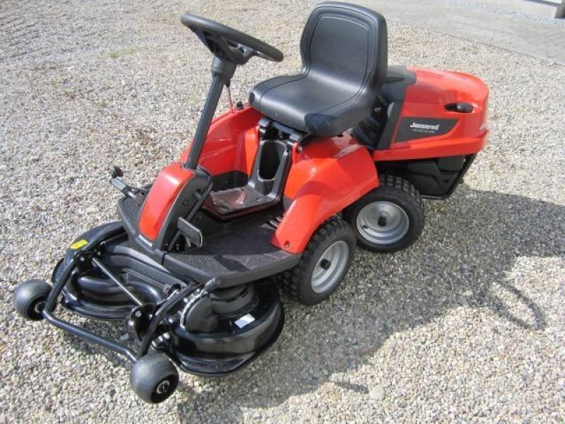 Jonsered FR2312MA Riding lawn mower