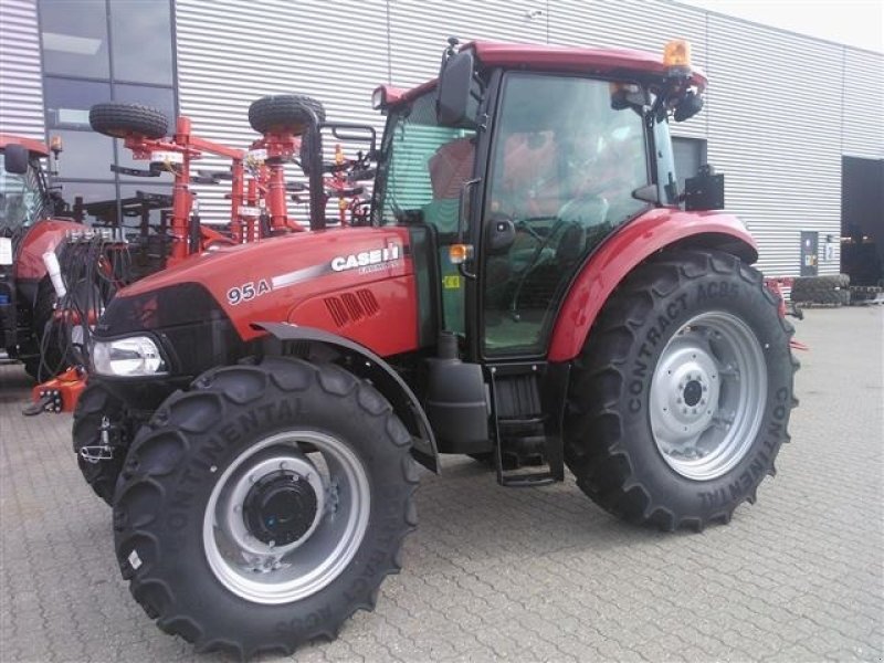 Case IH Farmall A 95 Tractor