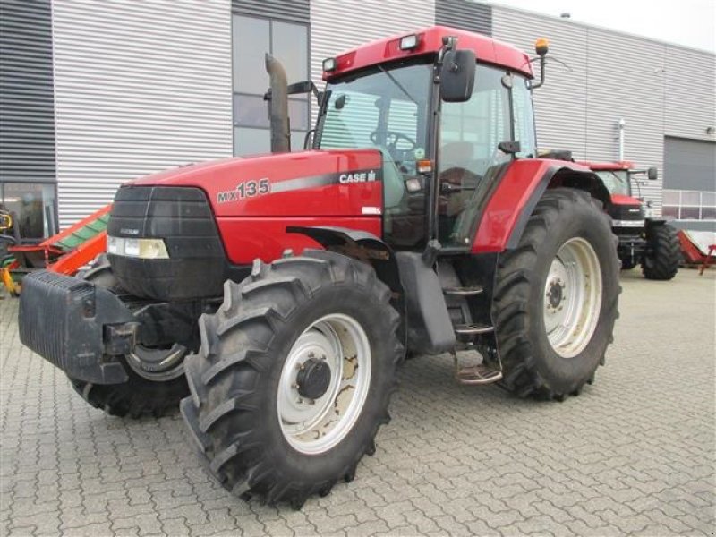 Case IH MX 135 Tractor