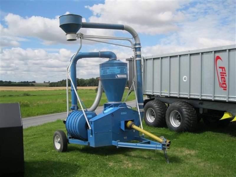 Kongskilde Cushion Air 1000 Blower