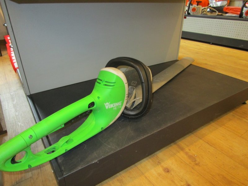 Viking HE 715 Heckenschere