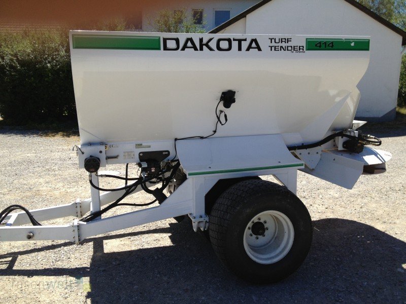 Dakota Dakota 414 Topdresser Sandstreuer & Salzstreuer