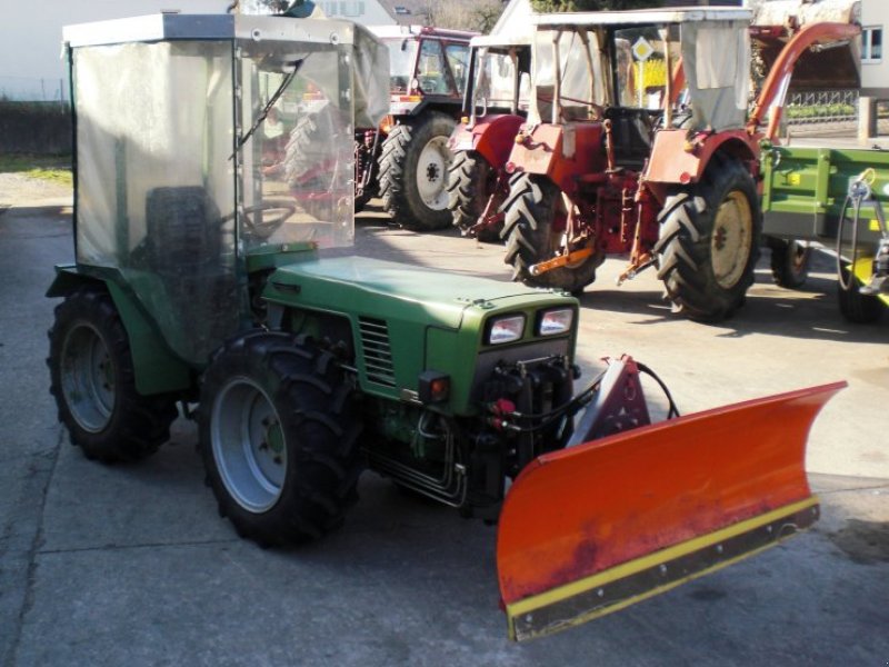 holder holder a45 tracteur pour viticulture