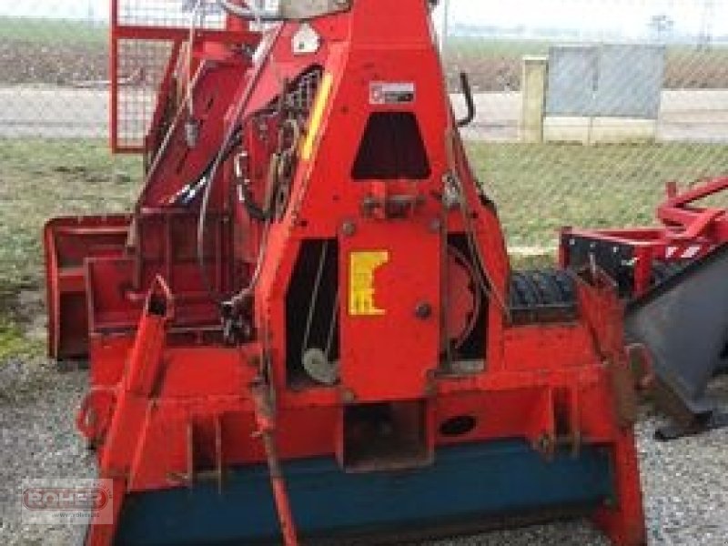 Farmi JL 410 Cable winch