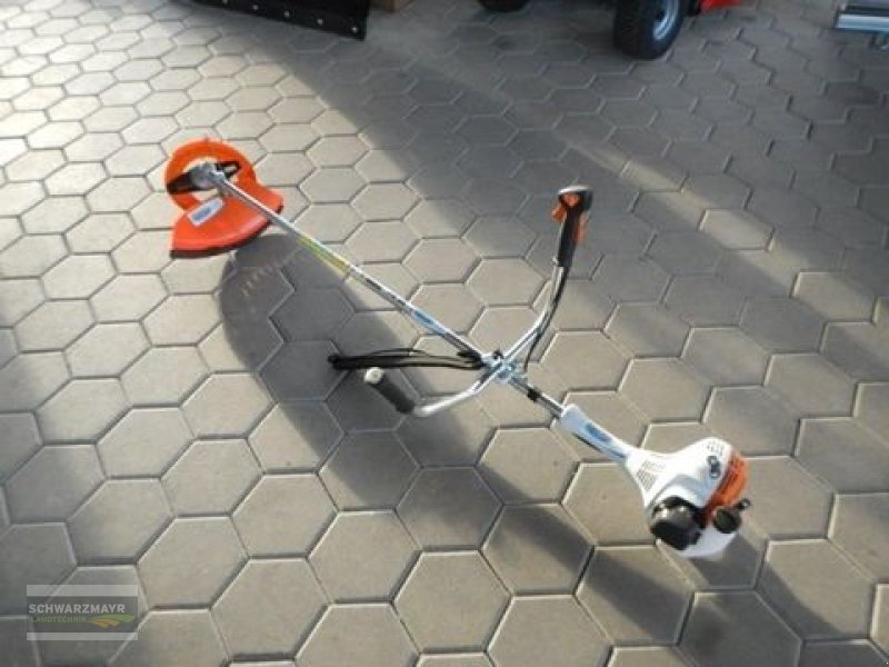 Stihl FS 87 Neugerät Motorsense