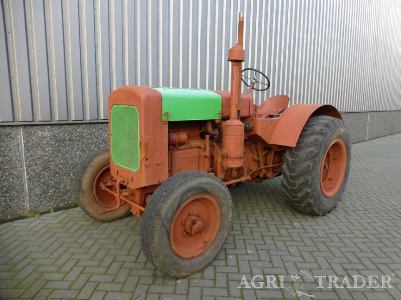 Deutz F3M417 Traktor