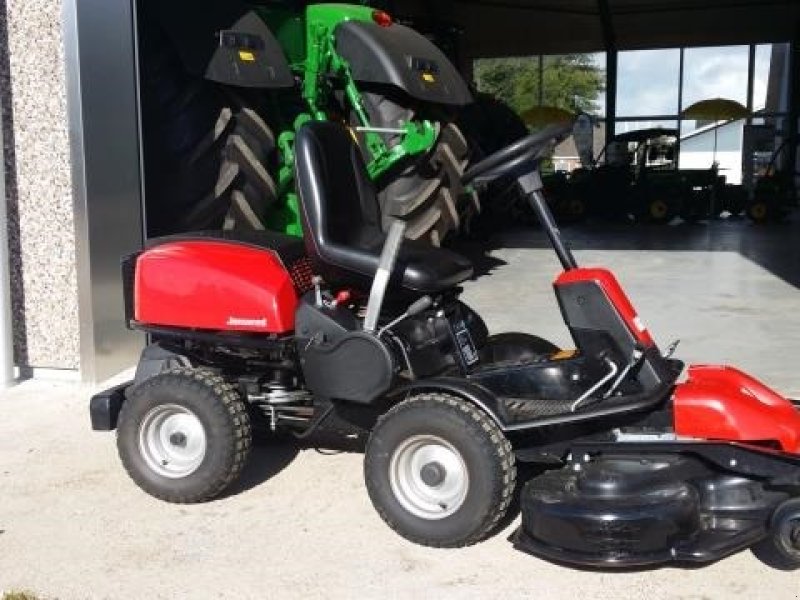 Jonsered FR2216 FA2 Riding lawn mower