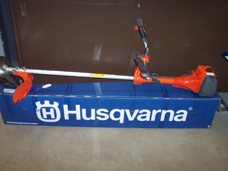 Husqvarna 545RX Brush cutter & trimmer, 7156LC Beltrum
