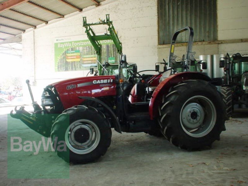 Case IH Quantum 65 C Tractor