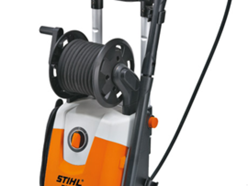 Sonstige Stihl RE128 Plus Hochdruckreiniger
