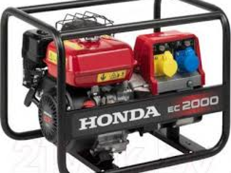 Honda EC 2000 Stromerzeuger