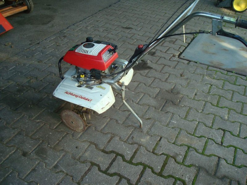 F200 honda #4