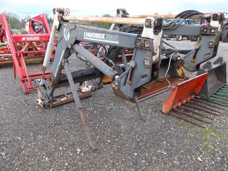 Sonstige F200 Sonstiges - technikboerse.com