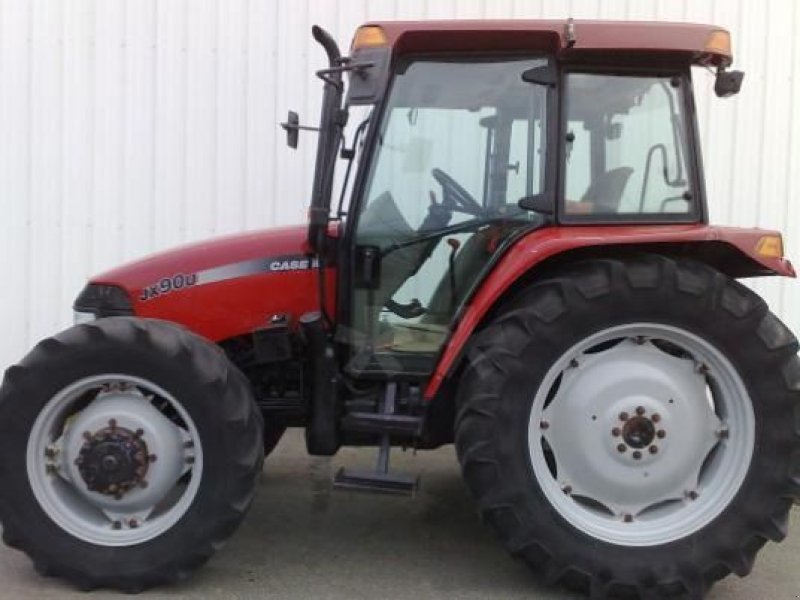 Case IH JXU 90 Tractor