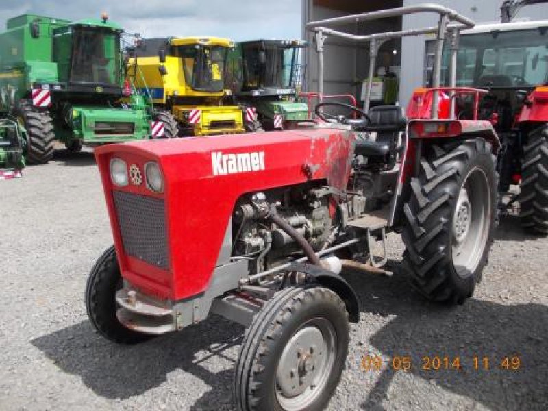 Kramer 414 Traktor