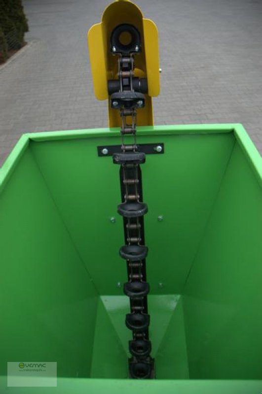 Kartoffellegemaschine des Typs BOMET Kartoffelpflanzmaschine Kartoffellegemaschine 1-reihig NEU, Neumaschine in Sülzetal OT Osterweddingen (Bild 5)