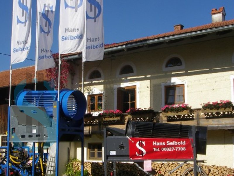 Sägeautomat & Spaltautomat des Typs Palax Cleaner, Gebrauchtmaschine in Dietramszell (Bild 1)