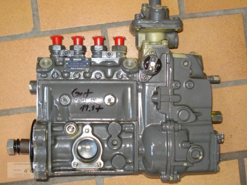 Motor & Motorteile typu Bosch Einspritzpumpe, Neumaschine v Bühlerzell (Obrázok 1)