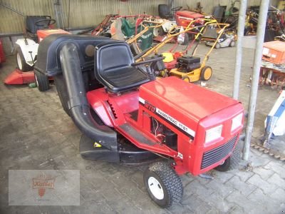 Mtd b10 - Betonové palisády