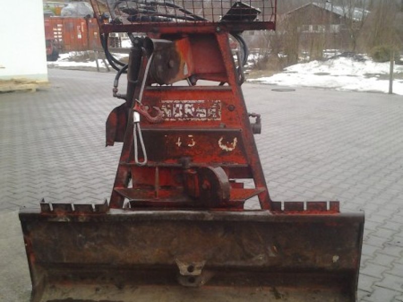 Norse NORSE Cable winch
