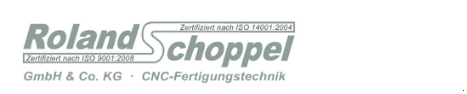 Roland Schoppel GmbH & Co. KG