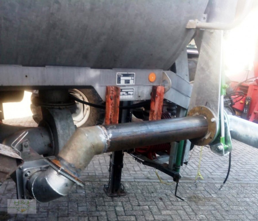Sonstige Gülletechnik & Dungtechnik des Typs Sonstige Andockarm HJ KIT 6 Zoll, Neumaschine in Lindern (Bild 3)