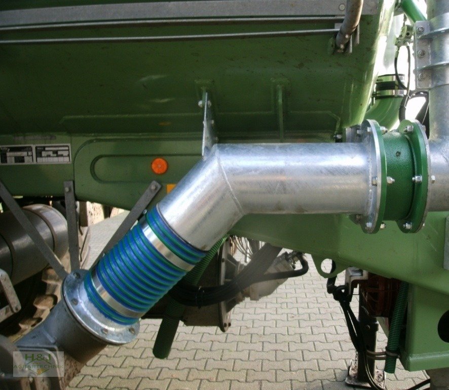 Sonstige Gülletechnik & Dungtechnik des Typs Sonstige Andockarm HJ KIT 6 Zoll, Neumaschine in Lindern (Bild 9)