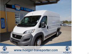Firma Höger Transporter