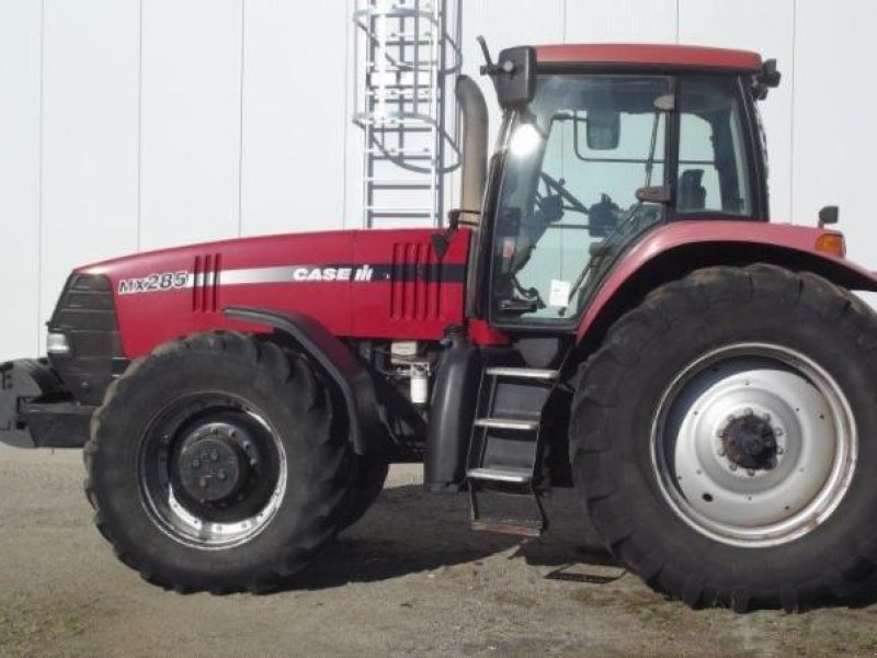 Case IH MX 285 Magnum Tractor