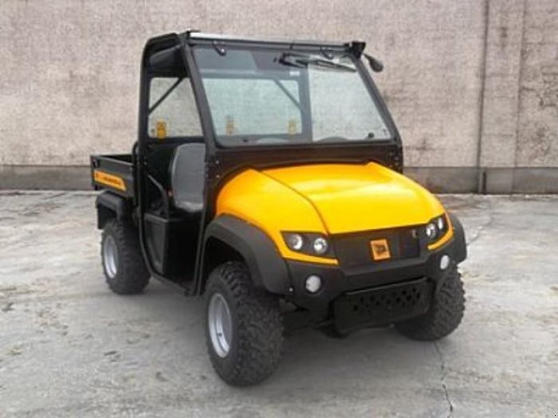 JCB 1000D ATV & Quad, BT43 6QB