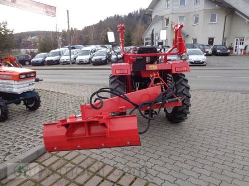 Sonstiges typu Sonstiges Räumschild Schneeschild hydraulisch PS120H für Traktoren, Neumaschine v Schwarzenberg (Obrázok 1)
