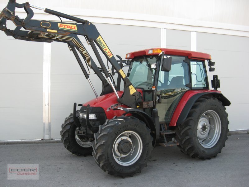 Case IH JXU 1090 Tractor