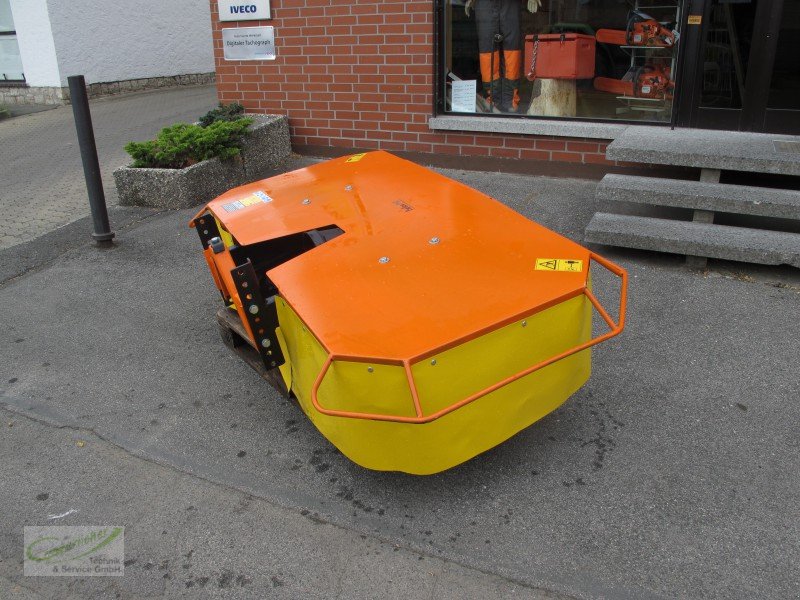 Bellon M Bellon M TFA 1550 Mähwerk