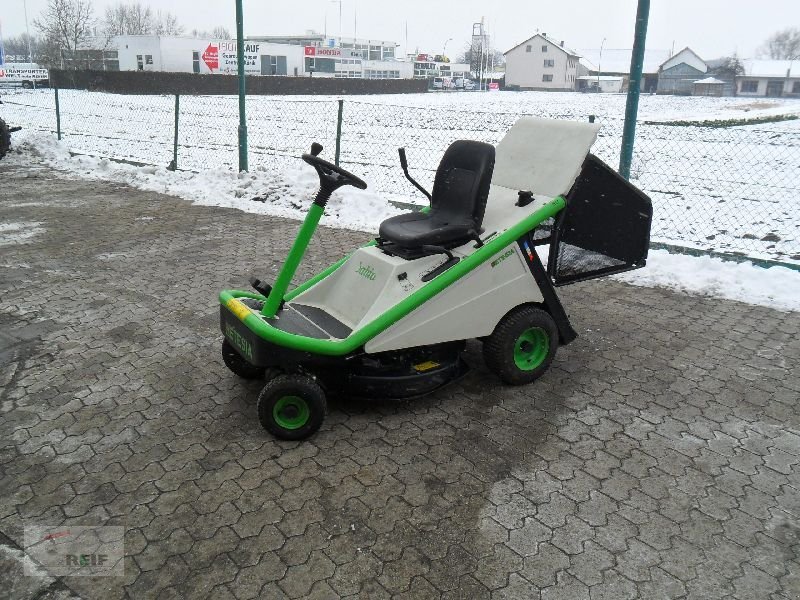 SECURA Keilriemen Für Husqvarna TC342 Mähwerk - 2464mm Messerantriebsriemen 12,7x8mm