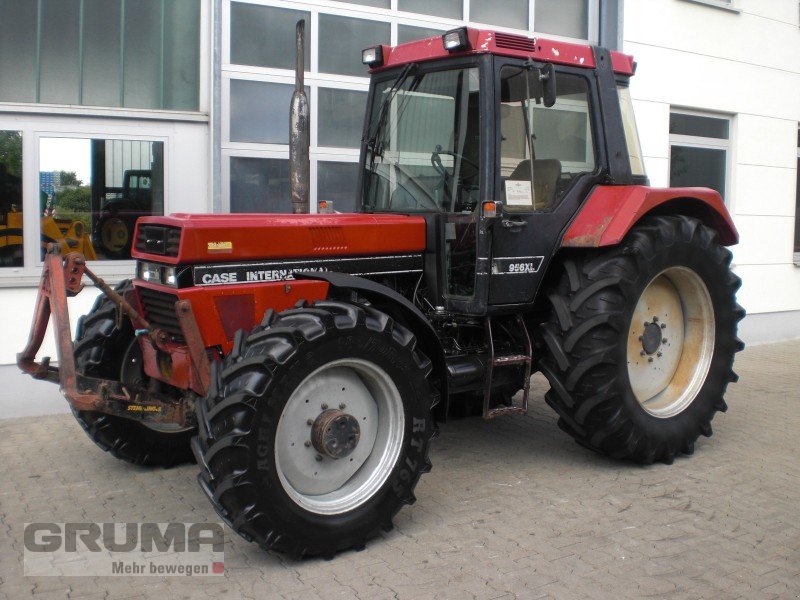 Case IH 956 XL Traktor