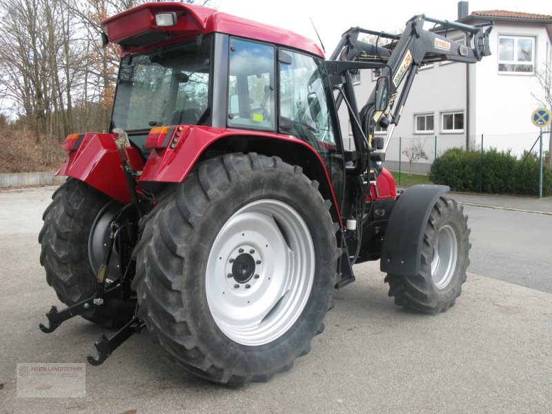 Case IH CS94 Traktor, 90542 Eckental