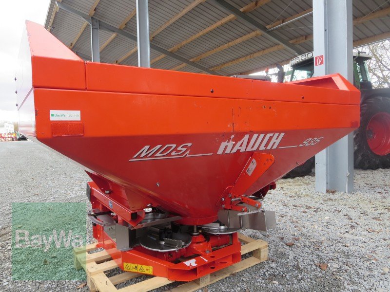 Rauch MDS 935 fertilizer spreader