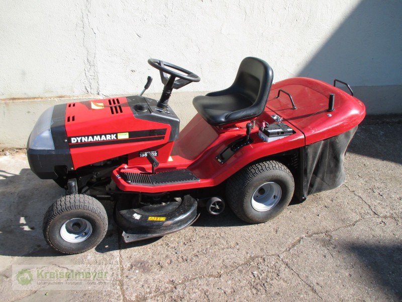 Murray Dynamark 155/102 Hydro Lawn tractor